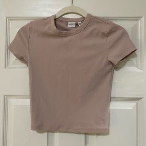 Sunday Best Pink T-Shirt